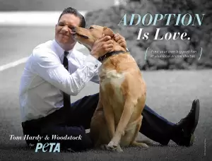 Adoption is Love